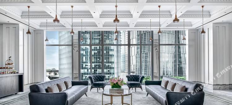 雅加达朗廷酒店(The Langham, Jakarta)图片