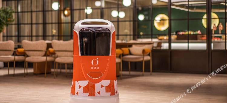 桔子酒店(乌鲁木齐友好医学院店)图片