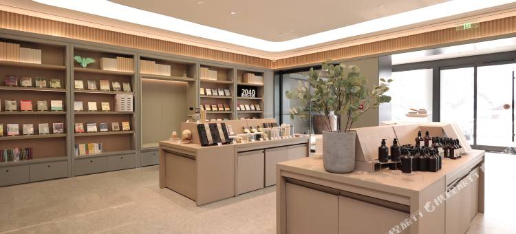 全季酒店(日照海曲公园店)图片