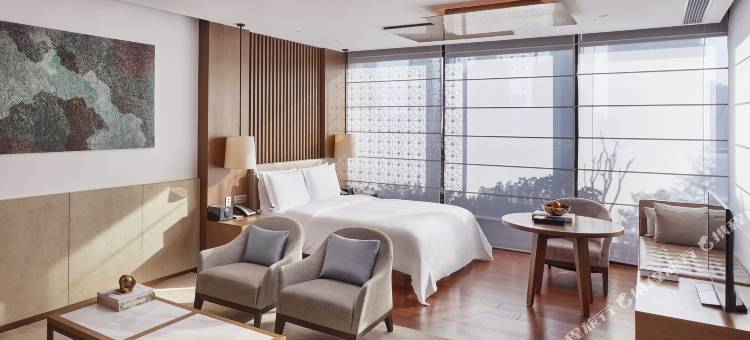 北京瑰丽酒店图片