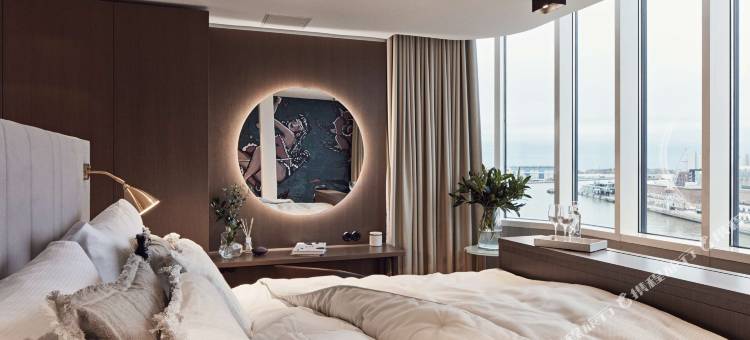 丽笙蓝标酒店-赫尔辛基海滨(Radisson Blu Seaside Hotel, Helsinki)图片