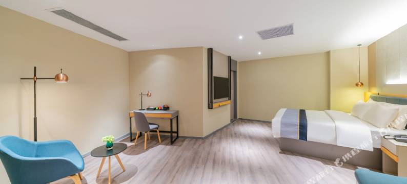 如家商旅酒店(佛山大沥中心店)图片