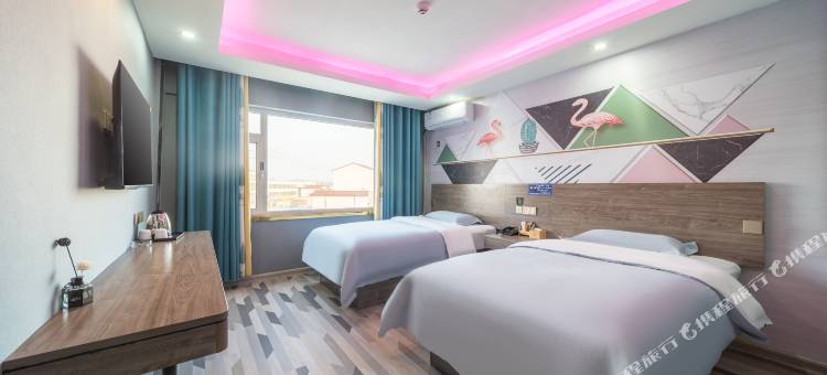 都市118(临沂汪沟店)图片