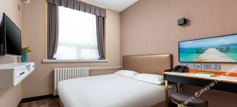 王府井永光酒店图片