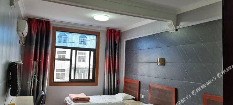 光泽寻梦园客居楼图片