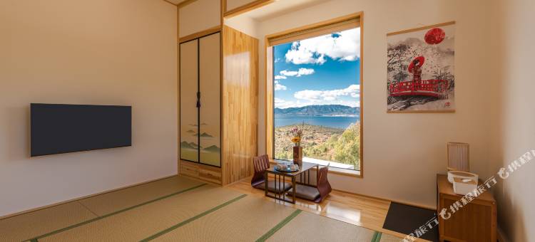 抚仙湖汤宿温泉会馆图片