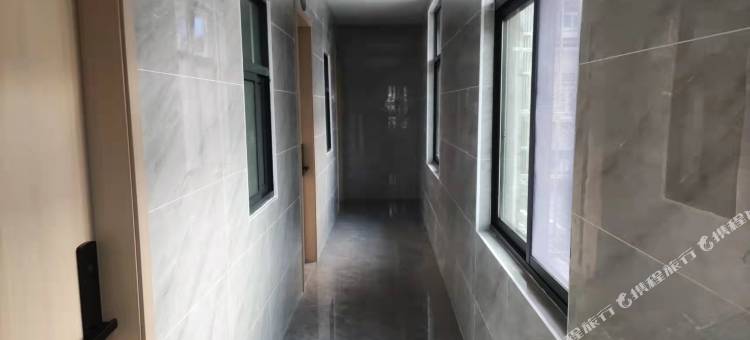 潜江宏达电竞宾馆图片