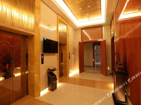 临沂沂南天成国际大酒店详情-pc酒店预订-中国南方航空官网