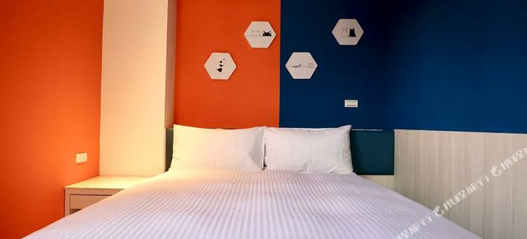 河乐观光旅宿图片