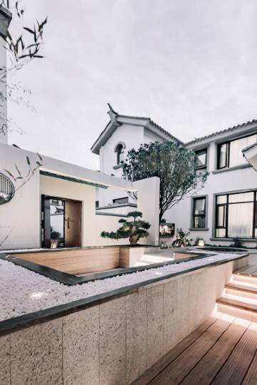 腾冲岩升·景悦温泉民宿图片