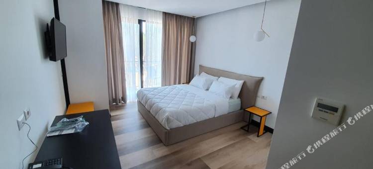 HOTEL ROYAL G CLUB图片