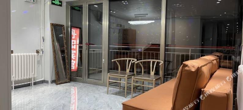 北京丹阳宾馆(地铁立水桥站店)图片