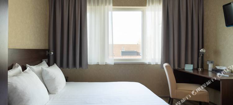 咖啡酒店(Hotel Espresso)图片