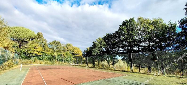 法国特雷斯-凯里奥奇域(Terres de France - Domaine de Kerioche)图片
