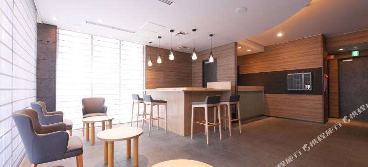 银座康福伯德酒店(Hotel Comfybed Ginza)图片