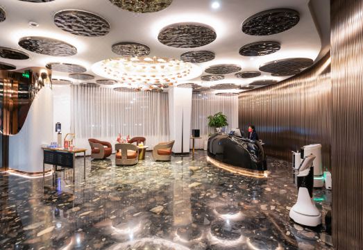 Longkou Hotel Longgang Hotel Overview