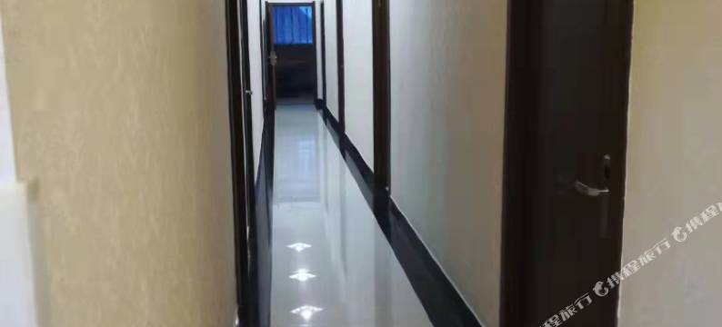 梨树尘缘宾馆图片