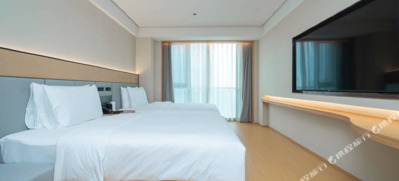 全季酒店 (杭州未来科技城菜鸟总部店)图片