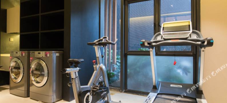 城家公寓(上海场中路地铁站店)图片