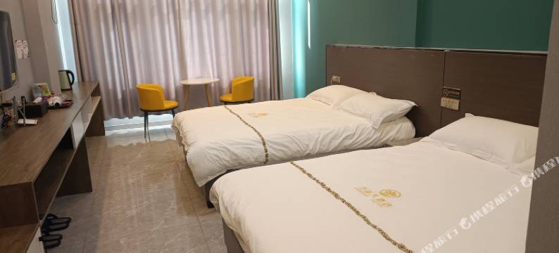 万豪大酒店(纳雍阳长镇店)图片