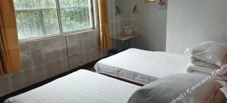 南宁罗益旅舍图片