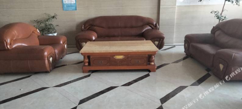 抚州城市金品酒店(抚州一中店)图片