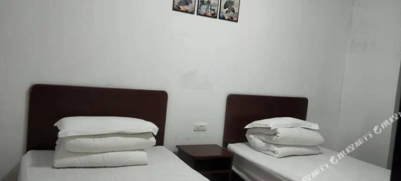 贵溪样福旅馆图片