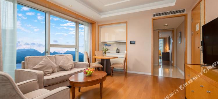 千岛湖米蓝时光度假公寓图片