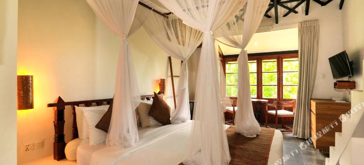 俱乐部别墅酒店(Club Villa)图片