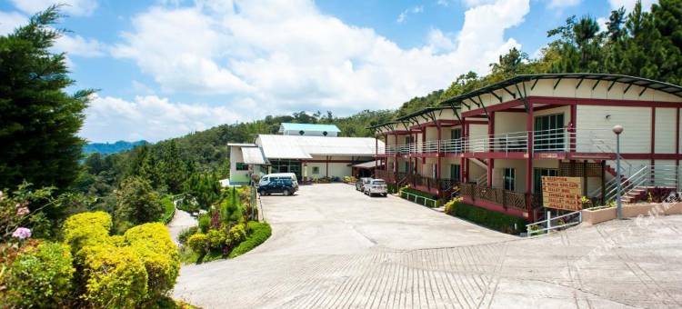 凯琳哥打京那巴鲁度假村(Celyn Resort Kinabalu)图片