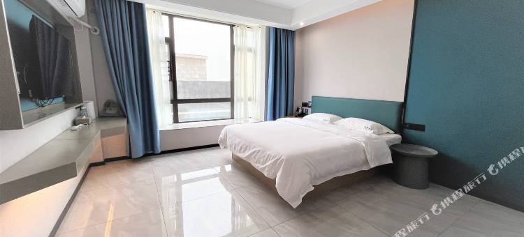 Z+贵港格瑞酒店(覃塘教育局店)图片