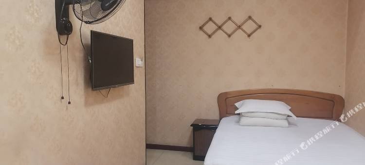 黑河鑫雅旅馆图片