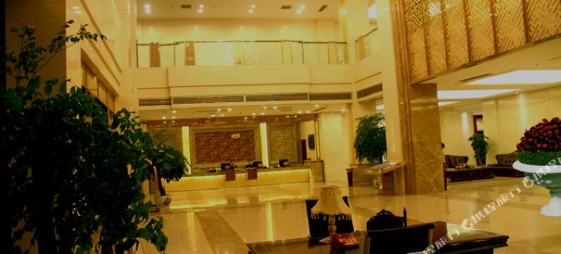 高县碧海大酒店图片