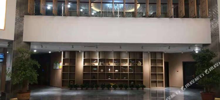 金塔尚品中航大酒店图片