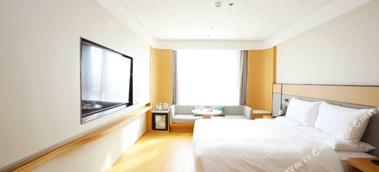 全季酒店(固安北京大兴机场航站楼店)图片