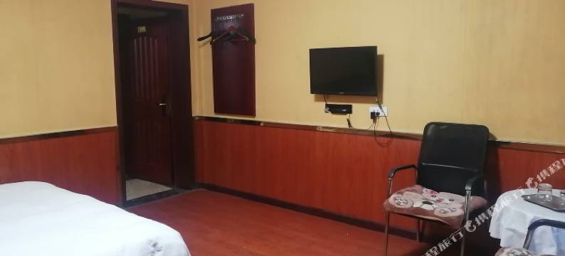 仙桃豪华宾馆图片