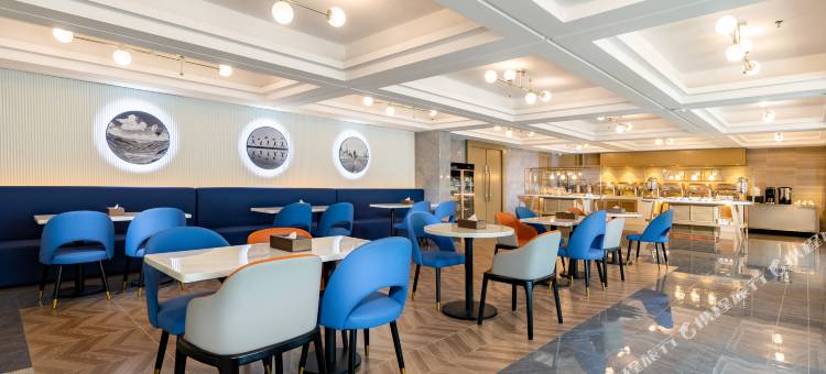 凯里亚德酒店(汕头潮阳和平店)图片