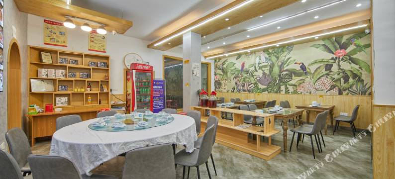 乌镇半暖时光民宿(西栅景区店)图片