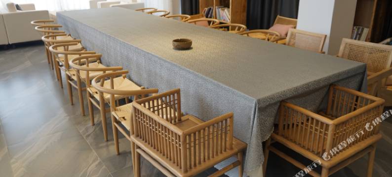 绿韵巢养精品民宿图片