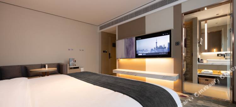 麗枫酒店(常德桃源县桃纺店)图片