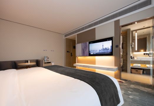 Lavande Hotels (Taofang Branch, Taoyuan County, Changde City) Hotel Overview