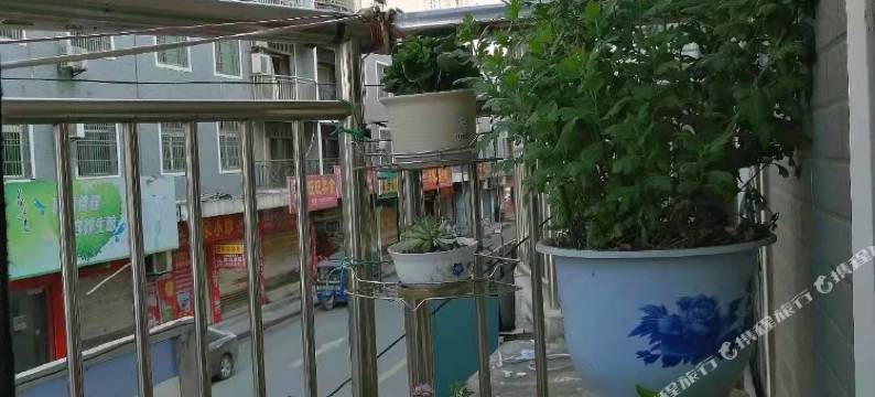 崇阳金福宾馆图片