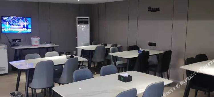 格盟酒店(张家港高铁站塘桥店)图片
