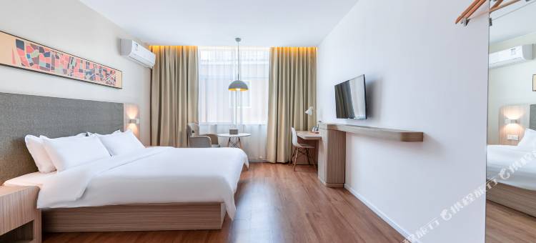 汉庭酒店(昆明前兴路儿童医院店)图片