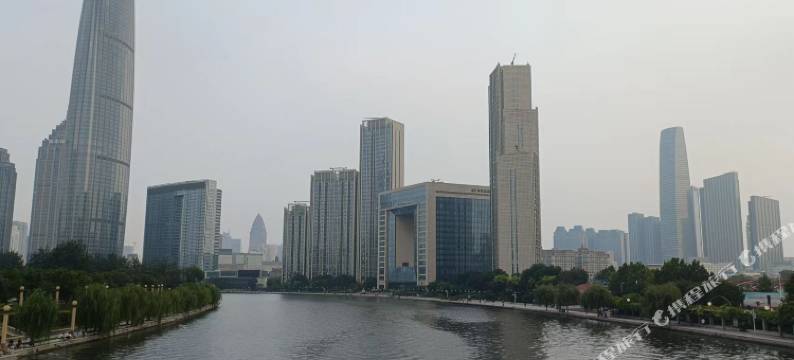 天津田平餐厅招待所图片