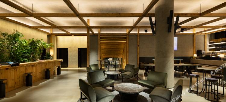 京都清水诺加酒店(Nohga Hotel Kiyomizu Kyoto)图片