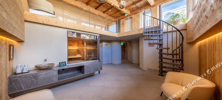 寇里祖波特酒店(Hotel Kreuz&Post Grindelwald)图片