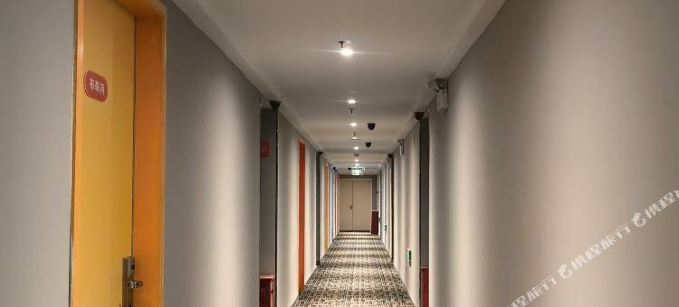 布丁严选酒店(北京潘家园地铁站店)图片