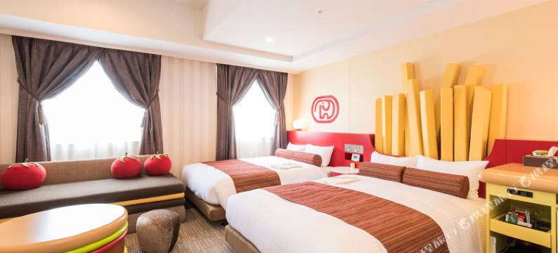 札幌瑞博朗得酒店(Rembrandt Style Sapporo)图片