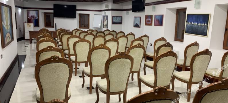 威尼斯帕拉塔酒店(Hotel Palata Venezia)图片